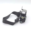 13-15 OEM BMW Front Right Seat Belt LCI 7 Series 7382392 F01 F02