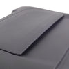 13-15 OEM BMW Front Seat Back Trim Lower 7 Series F01 F02