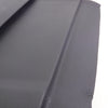13-15 OEM BMW Front Seat Back Trim Lower 7 Series F01 F02