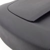 13-15 OEM BMW Front Seat Back Trim Lower 7 Series F01 F02