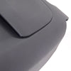 13-15 OEM BMW Front Seat Back Trim Lower 7 Series F01 F02