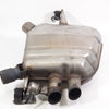 13-15 OEM BMW Rear Left Muffler 750i 750Li 7842622 F01 F02 F04