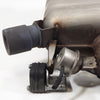 13-15 OEM BMW Rear Left Muffler 750i 750Li 7842622 F01 F02 F04