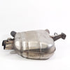 13-15 OEM BMW Rear Left Muffler 750i 750Li 7842622 F01 F02 F04