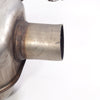 13-15 OEM BMW Rear Right Muffler 750i 750Li 7842623 F01 F02 F04