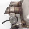 13-15 OEM BMW Rear Right Muffler 750i 750Li 7842623 F01 F02 F04