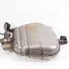 13-15 OEM BMW Rear Right Muffler 750i 750Li 7842623 F01 F02 F04