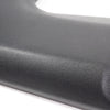 13-15 OEM BMW Right B Pillar Trim w/Vent Black Nappa 7 Series 7340684 F01 F02
