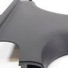 13-15 OEM BMW Right B Pillar Trim w/Vent Black Nappa 7 Series 7340684 F01 F02