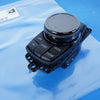 13-17 OEM BMW Ceramic IDrive Controller M5 M6 X5 9350725 F15 F85 F01 F02 F10