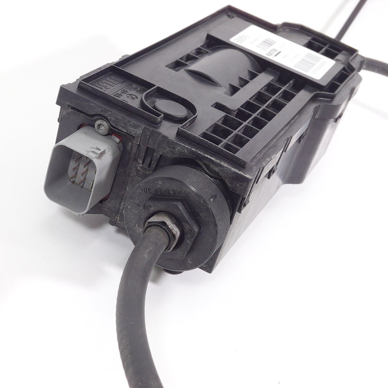 13-17 OEM BMW Parking Brake Actuator 740i 750i 760i B7 6864132 F01 F02 F04