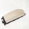 13-19 OEM BMW Armrest Individual Merino Platinum/Black ZBC8 8032951 F06