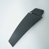 13-19 OEM BMW Front Left B Pillar Cover Gloss Black M6 650i 640i 4828809 F06