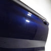 13-19 OEM BMW Front Left Door Complete Glass X10 Tanzanite Blue M6 650i GC F06