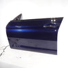 13-19 OEM BMW Front Left Door Complete Glass X10 Tanzanite Blue M6 650i GC F06