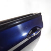13-19 OEM BMW Front Left Door Complete Glass X10 Tanzanite Blue M6 650i GC F06