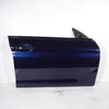 13-19 OEM BMW Front Right Door Complete Glass X10 Tanzanite Blue M6 650i GC F06