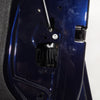 13-19 OEM BMW Front Right Door Complete Glass X10 Tanzanite Blue M6 650i GC F06