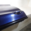 13-19 OEM BMW Front Right Door Complete Glass X10 Tanzanite Blue M6 650i GC F06