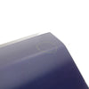 13-19 OEM BMW Front Right Door Complete Glass X10 Tanzanite Blue M6 650i GC F06