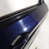 13-19 OEM BMW Front Right Door Complete Glass X10 Tanzanite Blue M6 650i GC F06