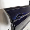 13-19 OEM BMW Front Right Door Complete Glass X10 Tanzanite Blue M6 650i GC F06