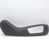 13-19 OEM BMW Front Right Seat Trim F15 F85 F01 F02 F10 F16 F86 F07