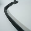 13-19 OEM BMW Gloss Black Roof Molding Set Gran Coupe M6 650i 640i F06