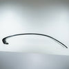 13-19 OEM BMW Gloss Black Roof Molding Set Gran Coupe M6 650i 640i F06