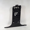 13-19 OEM BMW Left B-Pillar Trim Black/Platinum ZBC8 Gran Coupe M6 650i 640i
