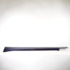 13-19 OEM BMW Left Rocker Panel X10 Tanzanite Blue 640i 650i Gran Coupe F06
