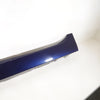 13-19 OEM BMW Left Rocker Panel X10 Tanzanite Blue 640i 650i Gran Coupe F06