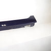 13-19 OEM BMW Left Rocker Panel X10 Tanzanite Blue 640i 650i Gran Coupe F06
