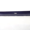 13-19 OEM BMW Left Rocker Panel X10 Tanzanite Blue 640i 650i Gran Coupe F06