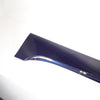 13-19 OEM BMW Left Rocker Panel X10 Tanzanite Blue 640i 650i Gran Coupe F06