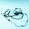 13-19 OEM BMW Rear Door Wiring Harness Either Side w Shade 9303716 F06