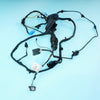 13-19 OEM BMW Rear Door Wiring Harness Either Side w Shade 9303716 F06