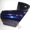 13-19 OEM BMW Rear Left Door Complete Glass X10 Tanzanite Blue M6 650i GC F06