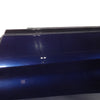13-19 OEM BMW Rear Left Door Complete Glass X10 Tanzanite Blue M6 650i GC F06