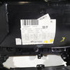 13-19 OEM BMW Rear Left Door Panel Individual Merino Platinum/Black ZBC8 F06