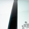 13-19 OEM BMW Rear Left Fixed Door Window 640i 650i M6 7275379 F06