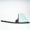 13-19 OEM BMW Rear Left Fixed Door Window 640i 650i M6 7275379 F06