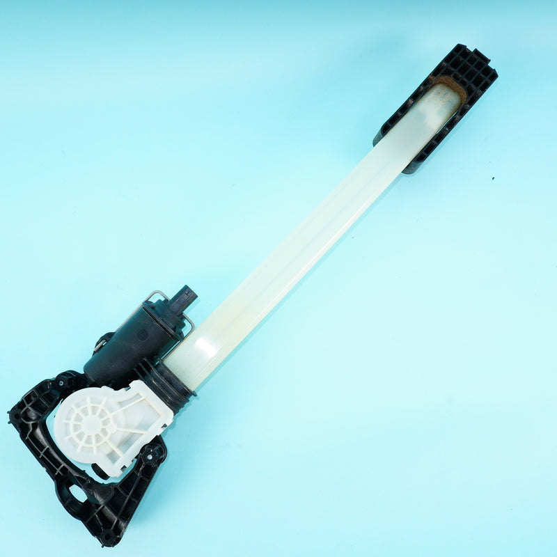 13-19 OEM BMW Rear Left Sun Shade Drive Unit 640i 650i Gran Coupe 7292007 F06