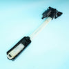 13-19 OEM BMW Rear Left Sun Shade Drive Unit 640i 650i Gran Coupe 7292007 F06
