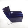 13-19 OEM BMW Rear Right Door Complete Glass X10 Tanzanite Blue M6 650i GC F06