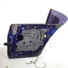 13-19 OEM BMW Rear Right Door Complete Glass X10 Tanzanite Blue M6 650i GC F06