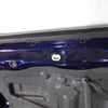 13-19 OEM BMW Rear Right Door Complete Glass X10 Tanzanite Blue M6 650i GC F06