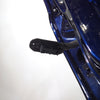 13-19 OEM BMW Rear Right Door Complete Glass X10 Tanzanite Blue M6 650i GC F06