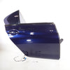 13-19 OEM BMW Rear Right Door Complete Glass X10 Tanzanite Blue M6 650i GC F06