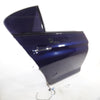 13-19 OEM BMW Rear Right Door Complete Glass X10 Tanzanite Blue M6 650i GC F06